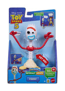 Disney Pixar Toy Story 5 Interactables Figure - Forky