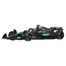 Hot Wheels Premium Mercedes-Amg Petronas F1 - Russell & Antonelli