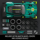 Hot Wheels Brick Shop ’24 Aston Martin Vantage Gt3