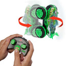 Hot Wheels Monster Trucks All-Terrain Great Bite RC