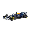 Hot Wheels F1 2025 5pk
