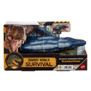 Jurassic World Wild Roar Brachauchenius Dinosaur Action Figure