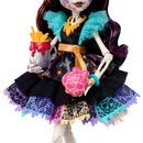 Monster High Skelita Calaveras Fashion Doll