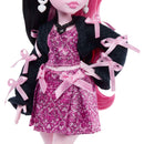 Monster High Draculaura Fashion Doll