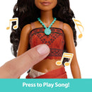 Disney Moana Singing Doll - Moana