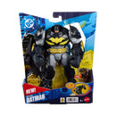 DC Oversized Armored Batman 6.5 " Figure