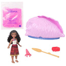 Disney Moana Shell Reveal Mystery Doll