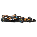 Hot Wheels Premium Mclaren F1 - Piastri & Norris