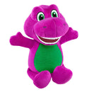 Barney's World 22cm Plush Assorted