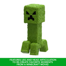 Minecraft Creeper 12" Action Figure