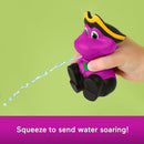 Barney's World Water Fun Pirate Ship