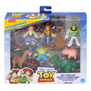 Imaginext Disney & Pixar Toy Story Andy's Room Pack