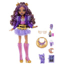 Monster High Clawdeen Wolf Fashion Doll