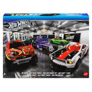 Hot Wheels 1:64 Die-Cast Vehicle Legends 6 Pack