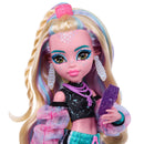 Monster High Lagoona Blue Fashion Doll