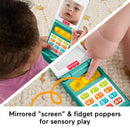 Fisher Price Laugh & Learn Flip Phone