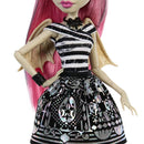 Monster High Rochelle Goyle Creeproduction Doll