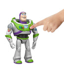 Disney Pixar Toy Story 5 Interactables Figure - Buzz Lightyear
