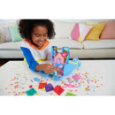 Polly Pocket Pajama Party Llama Party Playset