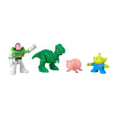 Imaginext Disney & Pixar Toy Story Andy's Room Pack