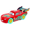 Disney & Pixar Cars Race To Celebrate Lights & Sounds Lightning Mcqueen