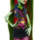 Monster High Venus Mcflytrap Creeproduction Doll
