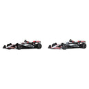 Hot Wheels Premium Moneygram Haas F1 - Ocon & Bearman