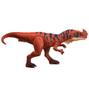Jurassic World Wild Roar Afrovenator Dinosaur Action Figure