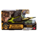 Jurassic World Wild Roar Pteranodon Dinosaur Action Figure