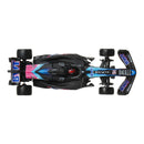 Hot Wheels 1:64 Die-Cast Formula 1 Car Assorted