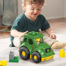 Mega Bloks John Deere Lil' Tractor