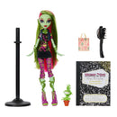 Monster High Venus Mcflytrap Creeproduction Doll