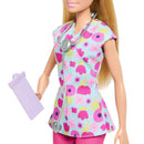 Barbie Careers Baby Doctor