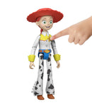 Disney Pixar Toy Story 5 Interactables Figure - Jessie