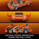 Hot Wheels Brick Shop ’71 Lamborghini Miura P400 Sv