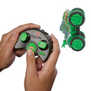 Hot Wheels Monster Trucks All-Terrain Great Bite RC