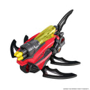DC Batlink Robin Figure & Motorcycle