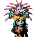 Monster High Skelita Calaveras Doll