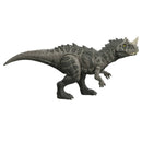 Jurassic World Wild Roar Ceratosaurus Dinosaur Action Figure