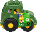 Mega Bloks John Deere Lil' Tractor