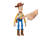 Disney Pixar Toy Story 5 Interactables Figure - Woody