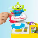 Fisher Price Little People Disney & Pixar Toy Story Pizza Planet Truck