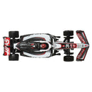 Hot Wheels Premium Moneygram Haas F1 - Ocon & Bearman