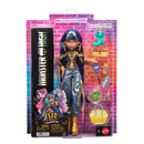 Monster High Cleo De Nile Fashion Doll