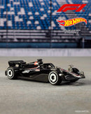 Hot Wheels F1 5 Car Giftpack