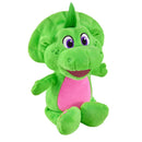 Barney's World 22cm Plush Assorted