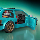 Hot Wheels Brick Shop Speed Series ’90 Honda Civic EF
