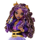 Monster High Clawdeen Wolf Fashion Doll