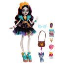 Monster High Skelita Calaveras Fashion Doll