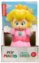Fisher Price Little People My Mario Figure Assorted